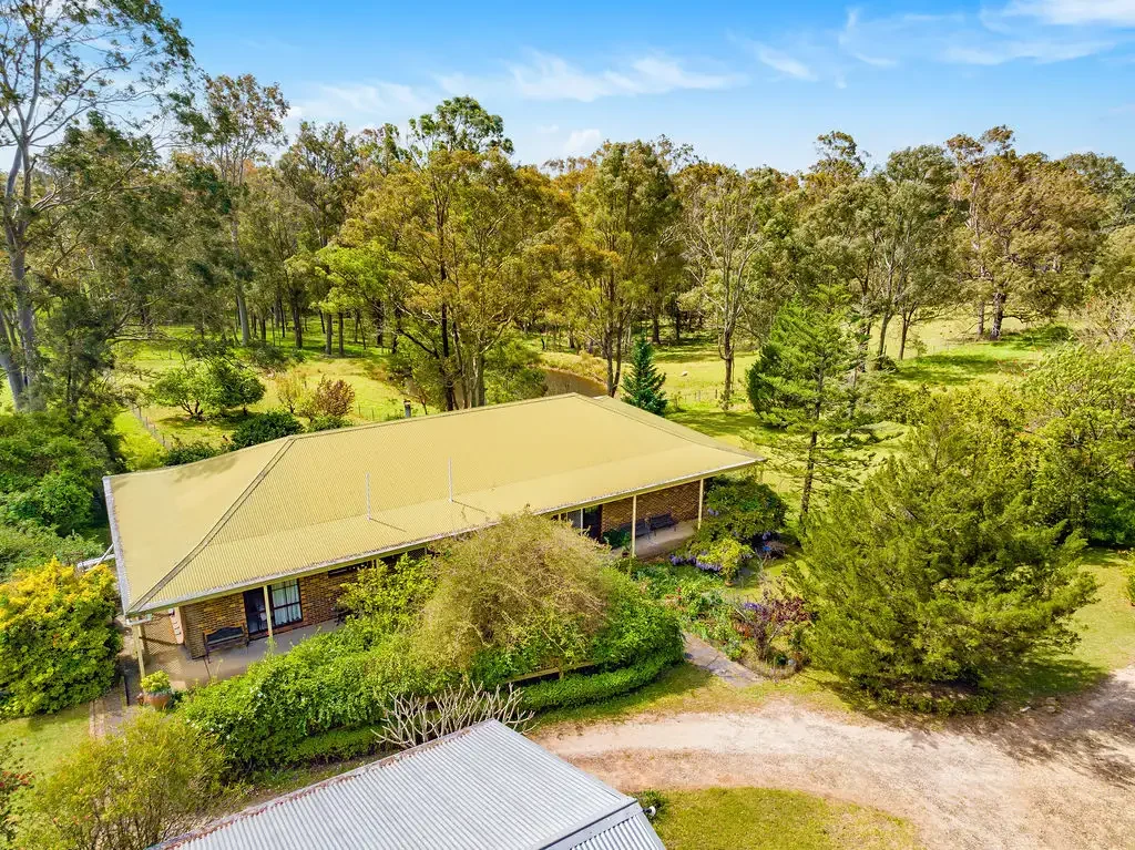 1560 Werombi Road, Werombi, NSW 2570