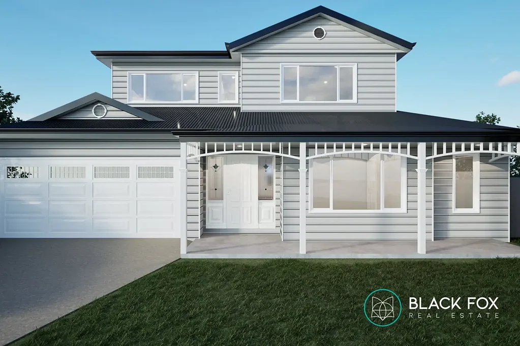 Mount Eliza 4ਬੈੱਡਰੂਮ Grand Family Living by Highview Homes