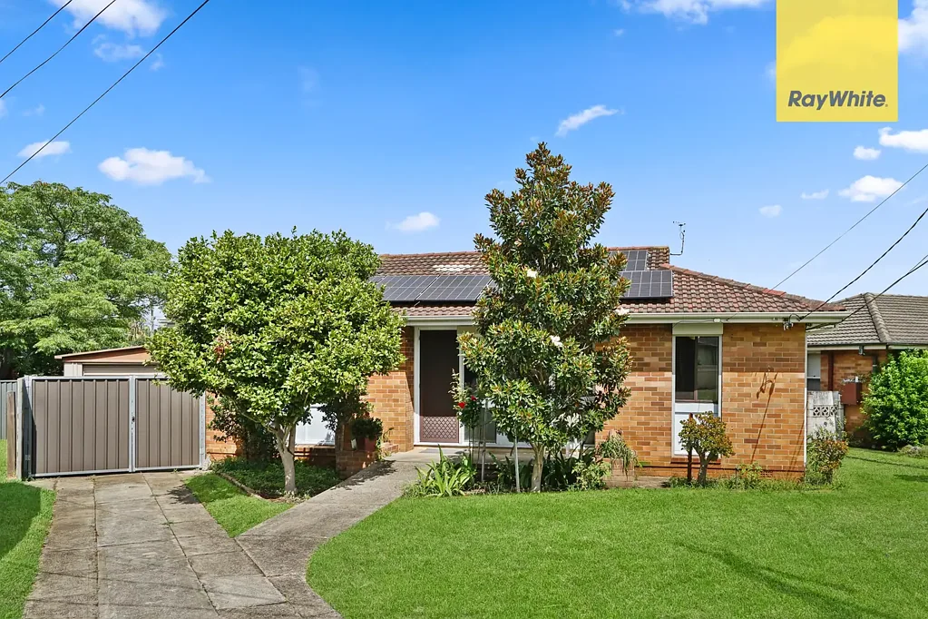 22 Tahiti Avenue, Lethbridge Park, NSW 2770