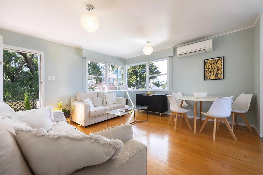 Onehunga 2Kwarto A Hidden Gem in a Leafy, Peaceful Setting