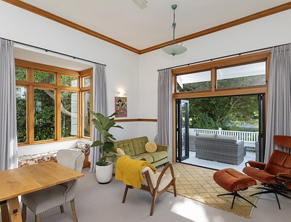 9 Clifford Street, Whataupoko, 5部屋, 2バスルーム, House