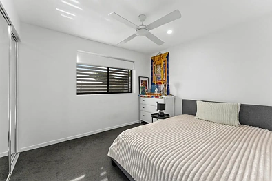 2/49 Northcliffe Street, Murarrie, QLD 4172, 2 slaapkamers, 2 badkamers, Apartment