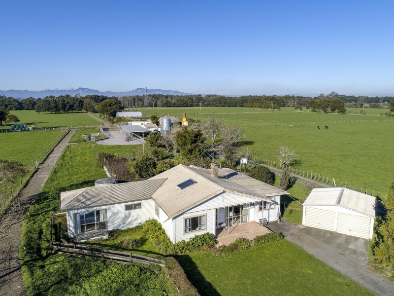 133 Farmer Road, Waitoa, Matamata, 0 Schlafzimmer, 0 Badezimmer