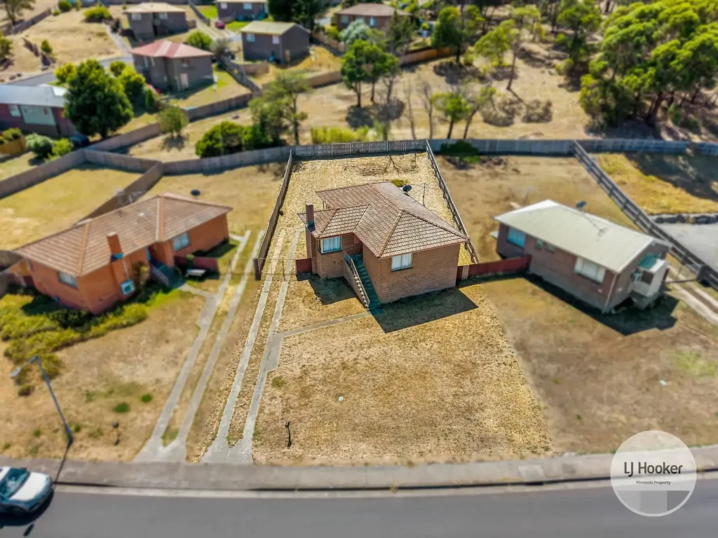 36 Tottenham Road, Gagebrook, TAS 7030