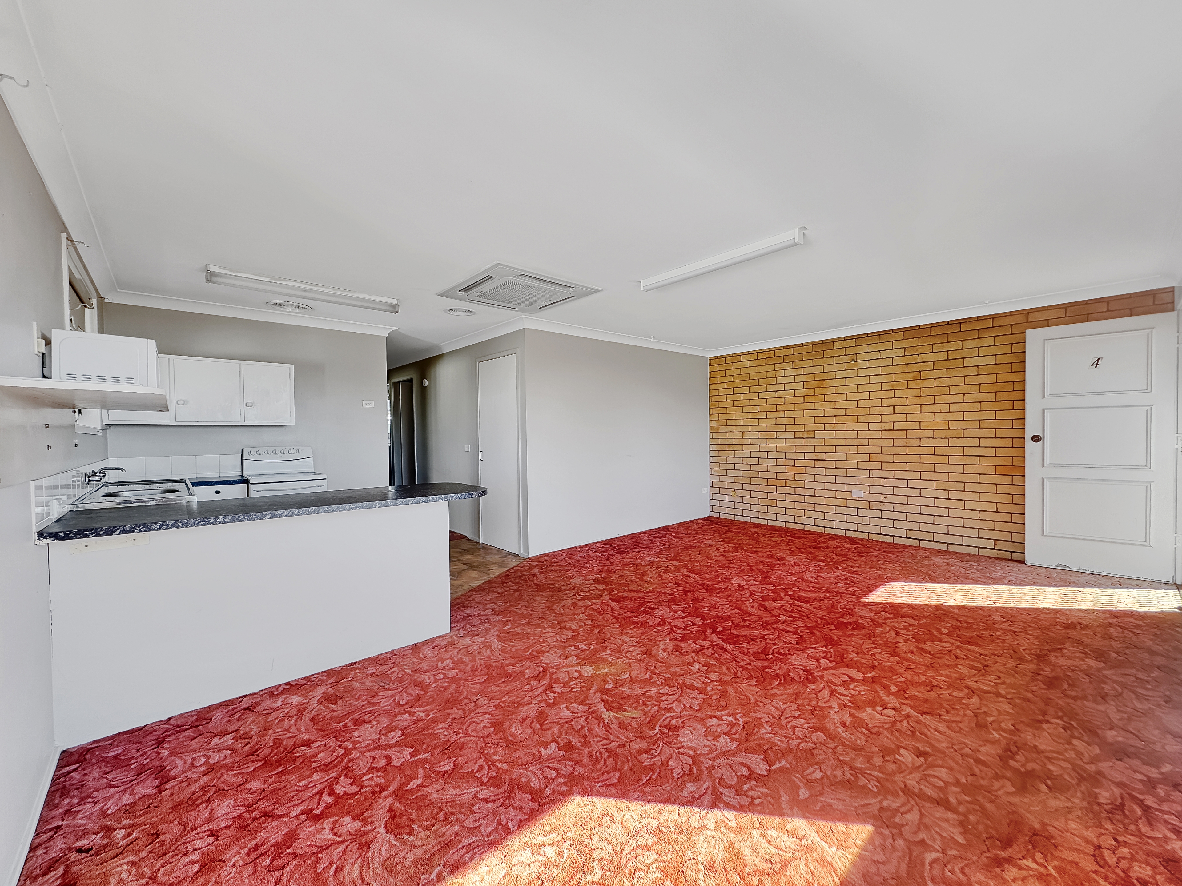 UNIT 4 14 HUNTER PL, URALLA NSW 2358, 0 phòng ngủ, 0 phòng tắm, Unit