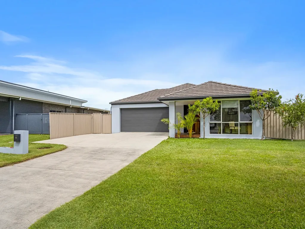 15 Fig Court, Murwillumbah, NSW 2484