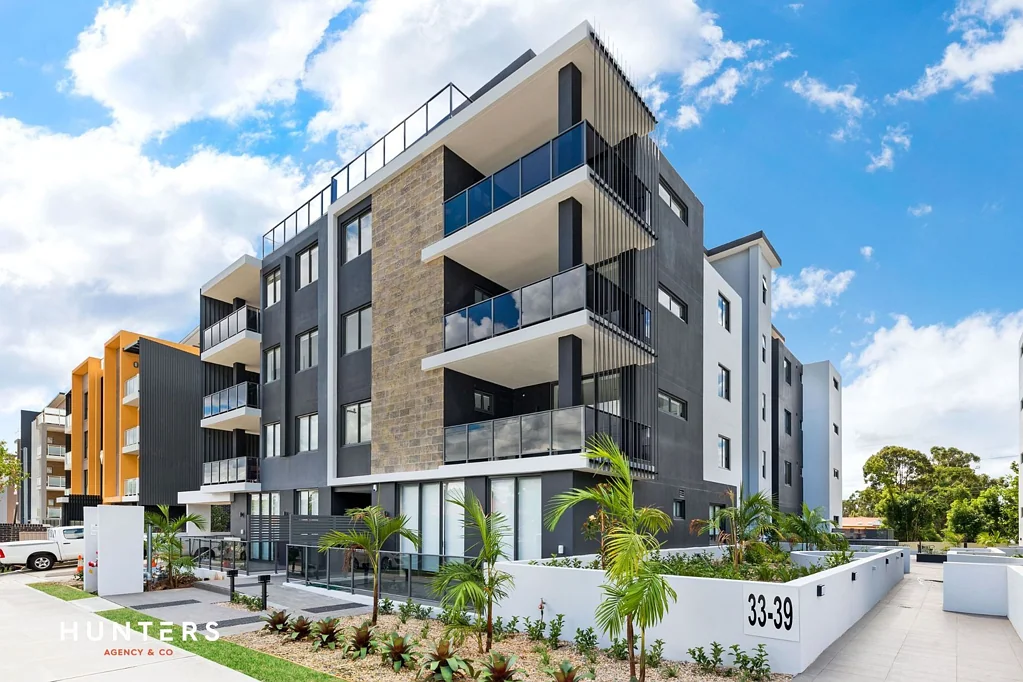 5/33-39 Veron Street, Wentworthville, NSW 2145