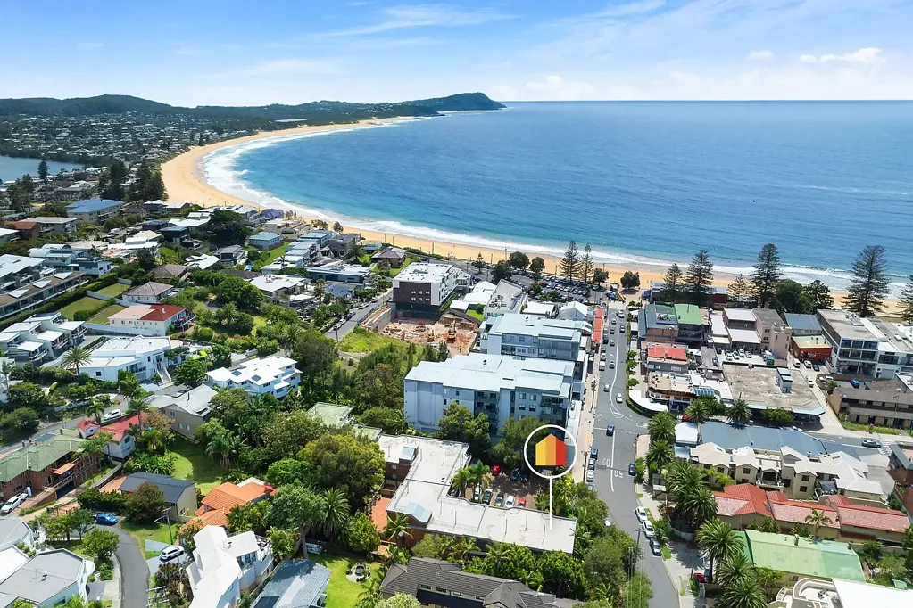 5/13 Campbell Crescent, Terrigal, NSW 2260