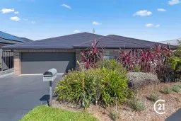 4 Gerbera Close, Hamlyn Terrace