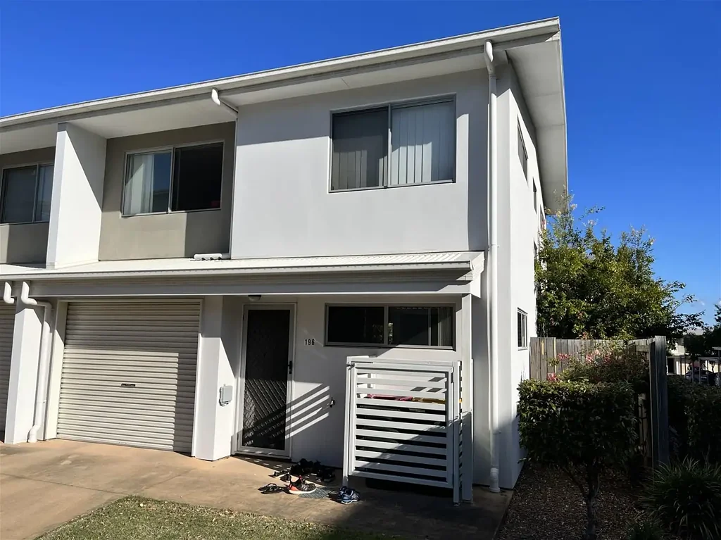 196/1 Linear Drive, Mango Hill, QLD 4509
