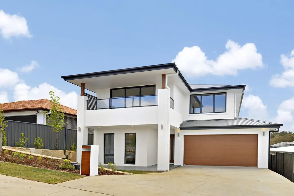 Googong 5Kwarto Brand New Five Bedroom Family Home