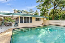 1 Longridge Street, Macgregor