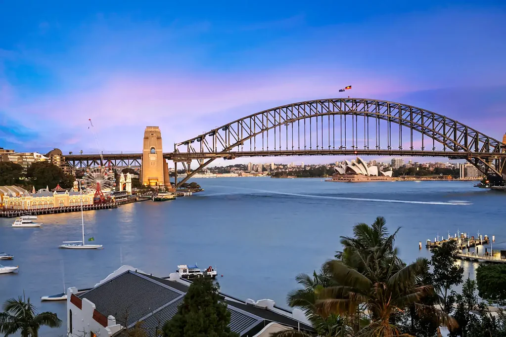 17/21 East Crescent Street, Mcmahons Point, NSW 2060
