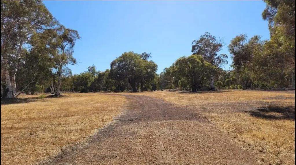Bindoon 10 Acre Picture Perfect Perched On The Hill