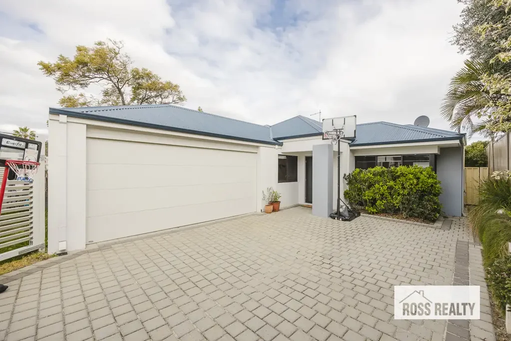 Bayswater 3 Slaapkamer Modern Comfort, Space & Effortless Living in Bayswater