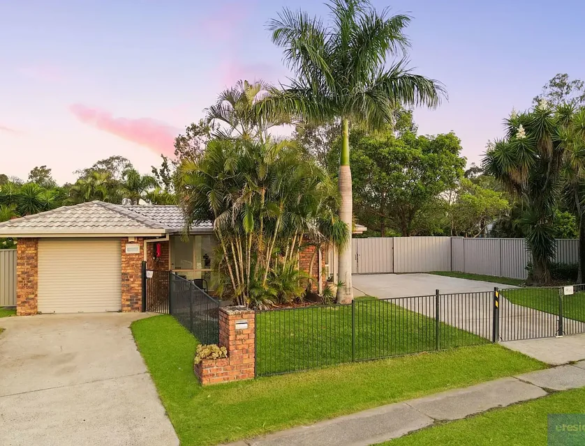 95 Castile Crescent, Edens Landing, QLD 4207, 3 غرف, 2 حمامات, House