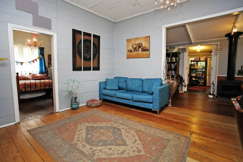 Affordable Living in Tranquil Wondecla