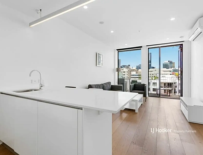 919/477 Boundary Street, Spring Hill, QLD 4000, 2房, 2浴, 公寓
