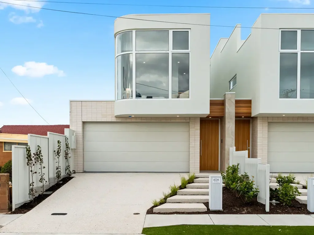 Tennyson 4 Bedroom Welcome Home.