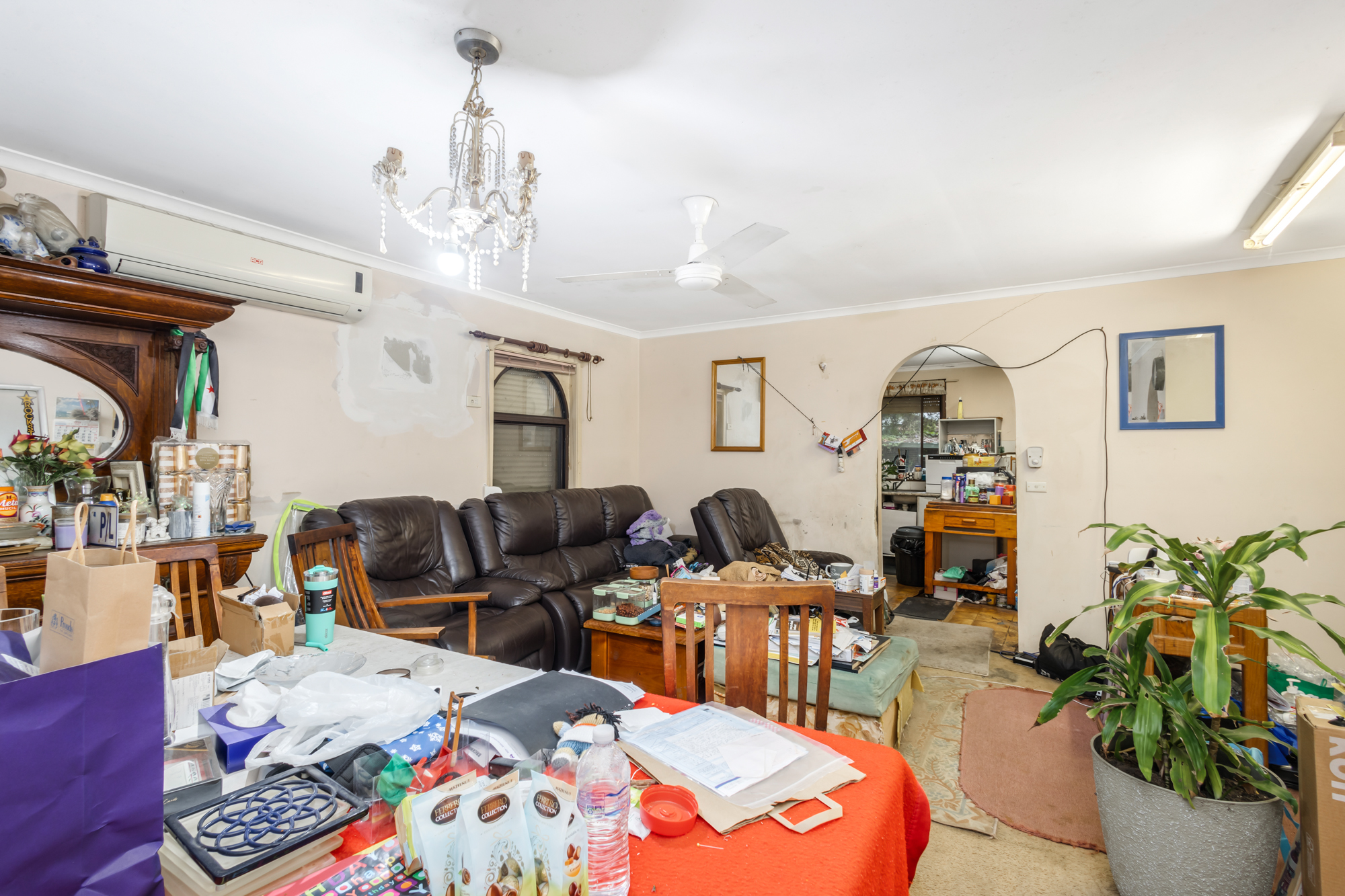 4 GROSE AV, NORTH ST MARYS NSW 2760, 0房, 0浴, House