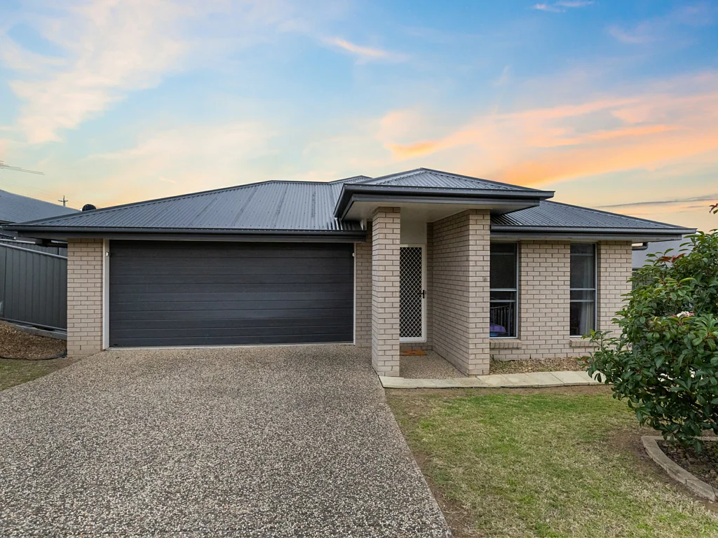 4 Saint George Street, Warwick, QLD 4370
