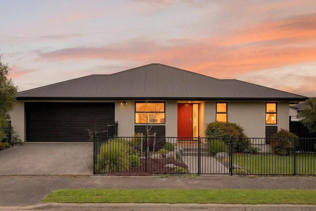 89 Halberg Street, Dallington, Christchurch, Canterbury
