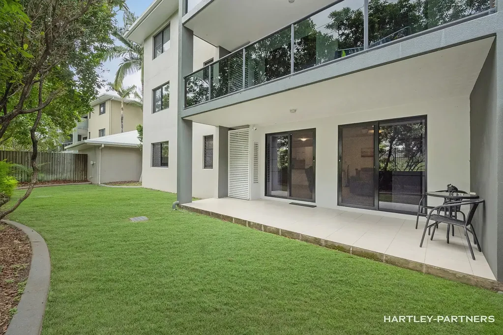 8/321 Angus Smith Drive, Douglas, QLD 4814