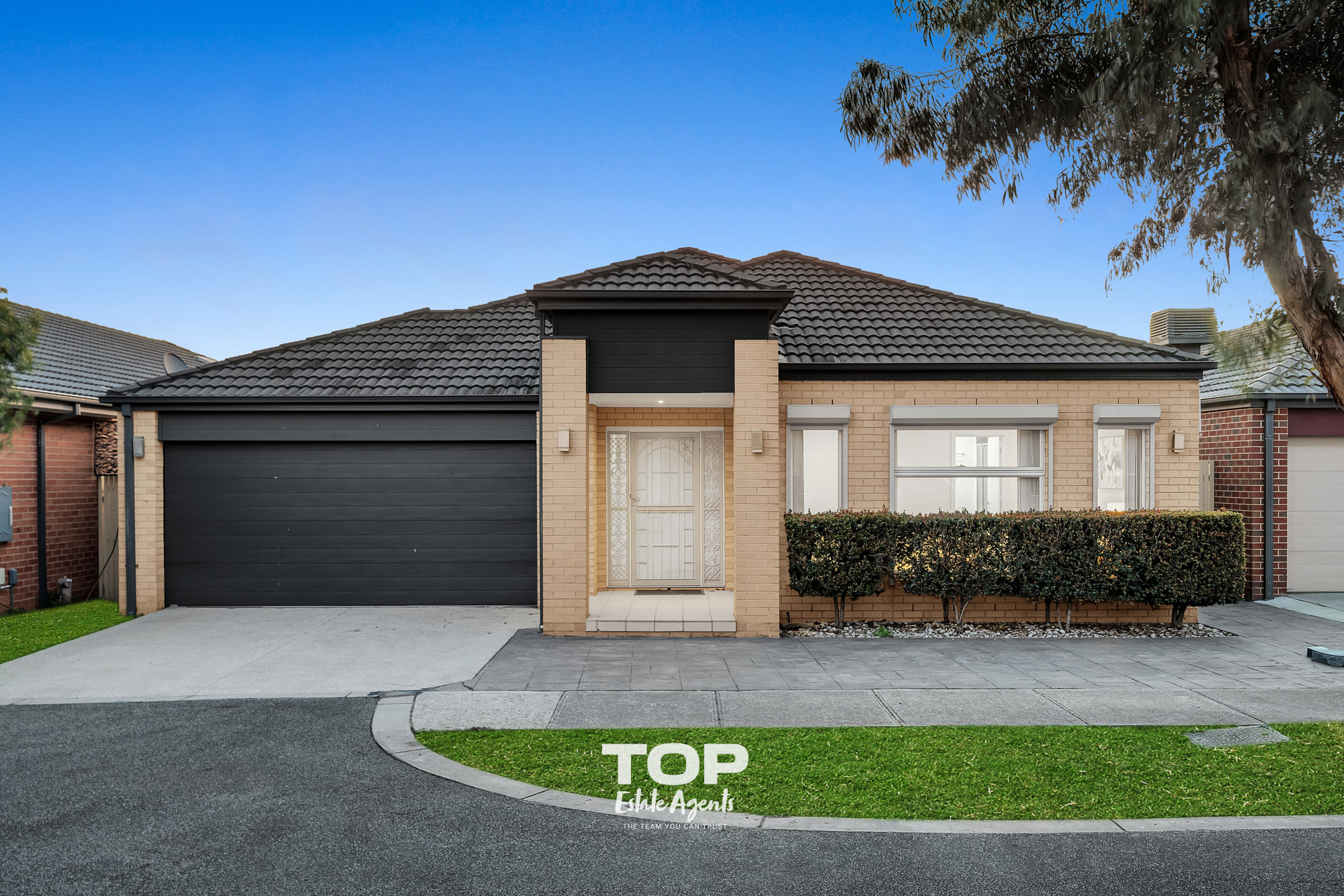 23 BLACK WATTLE WAY, CRANBOURNE VIC 3977, 0 habitaciones, 0 baños, House