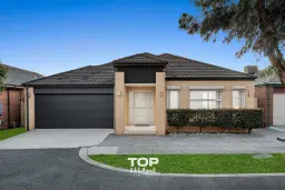 23 Black Wattle Way, Cranbourne