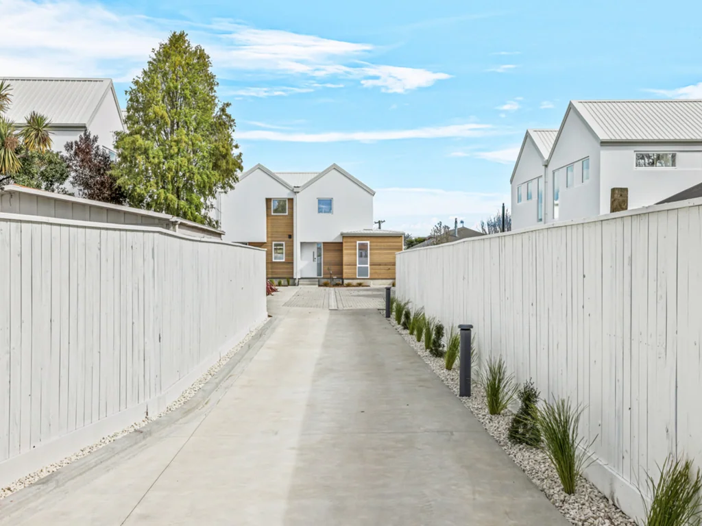 5/24 Dampier Street, Woolston, Christchurch, Canterbury