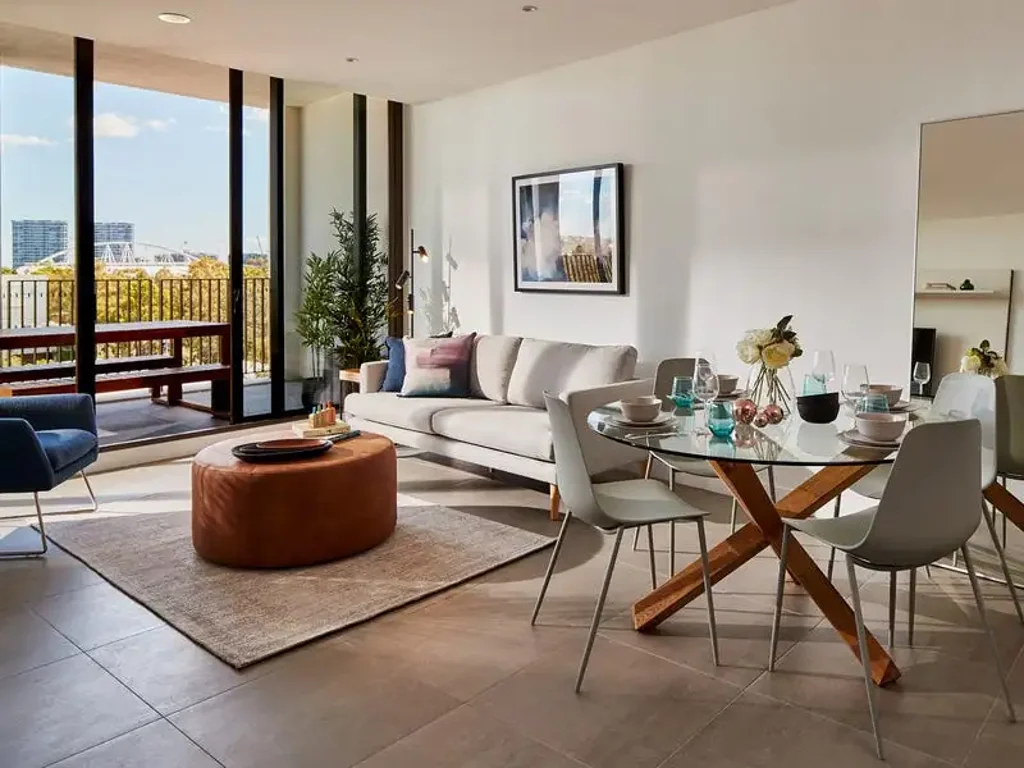 Unfurnished| Impressive wrap around balcony, city views, large terrace | 2 weeks rent free*