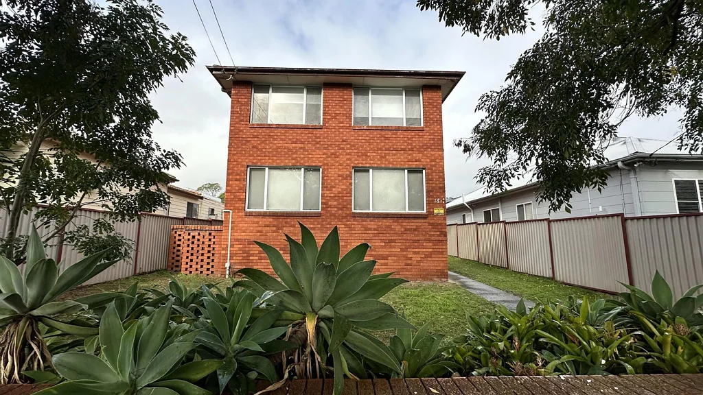 2-Bedroom Living in a Prime Auburn Location!