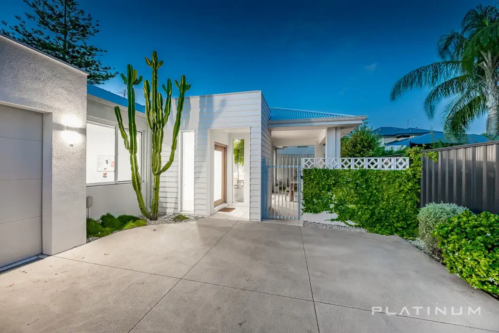 Craigie 3ਬੈੱਡਰੂਮ Stunning Oversized Villa with Premium Upgrades!