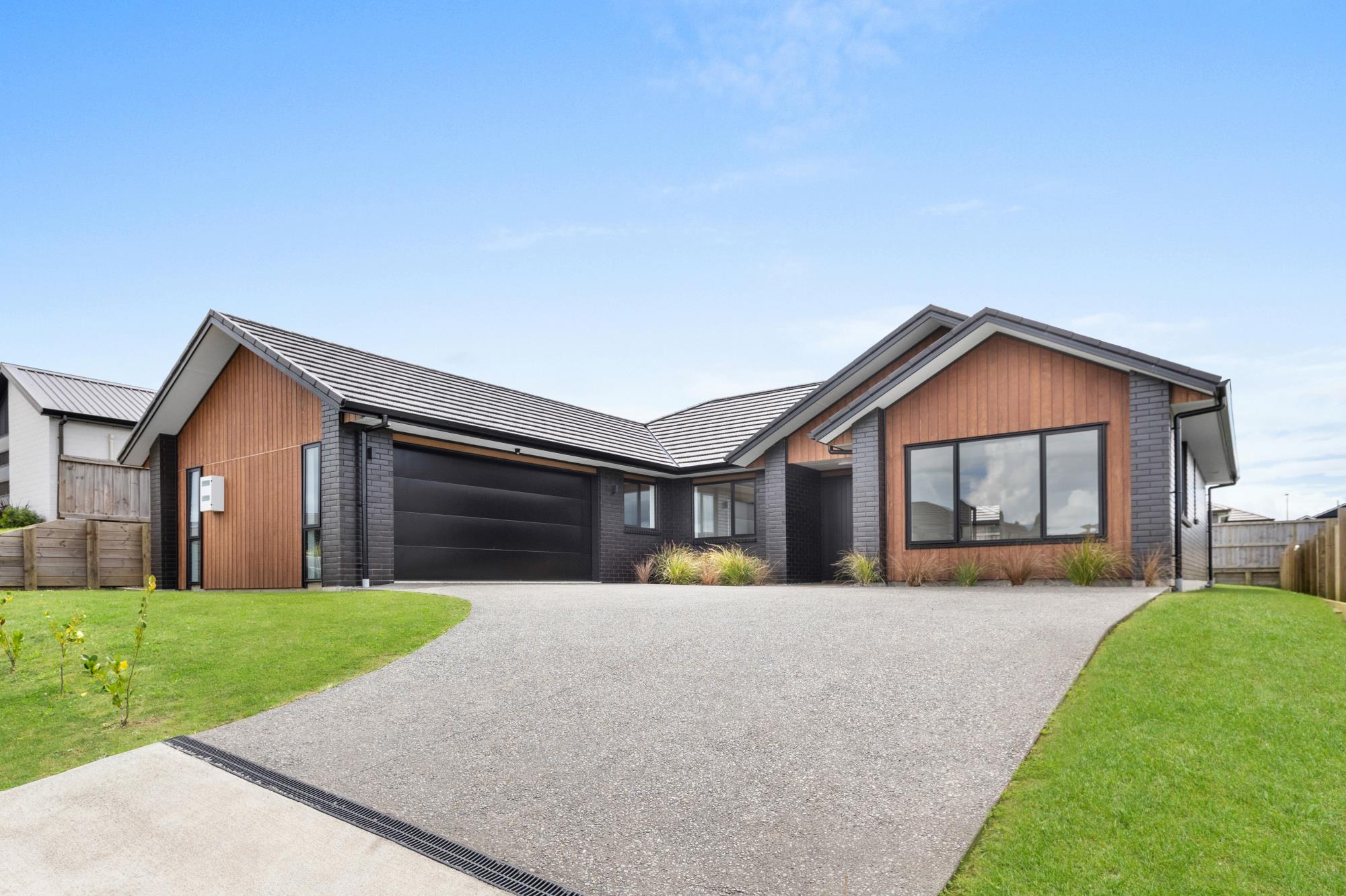 46 Fairway Drive, Morrinsville, Matamata, 4 غرف, 0 حمامات, House