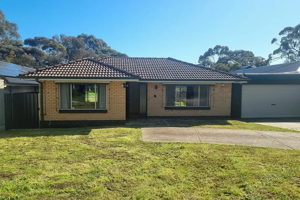 44 Cinnamon Avenue, St Agnes, SA 5097