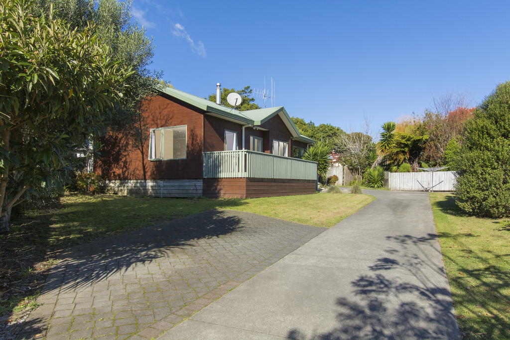 69 Awaiti Place, Hairini, Tauranga, 3 غرف, 1 حمامات