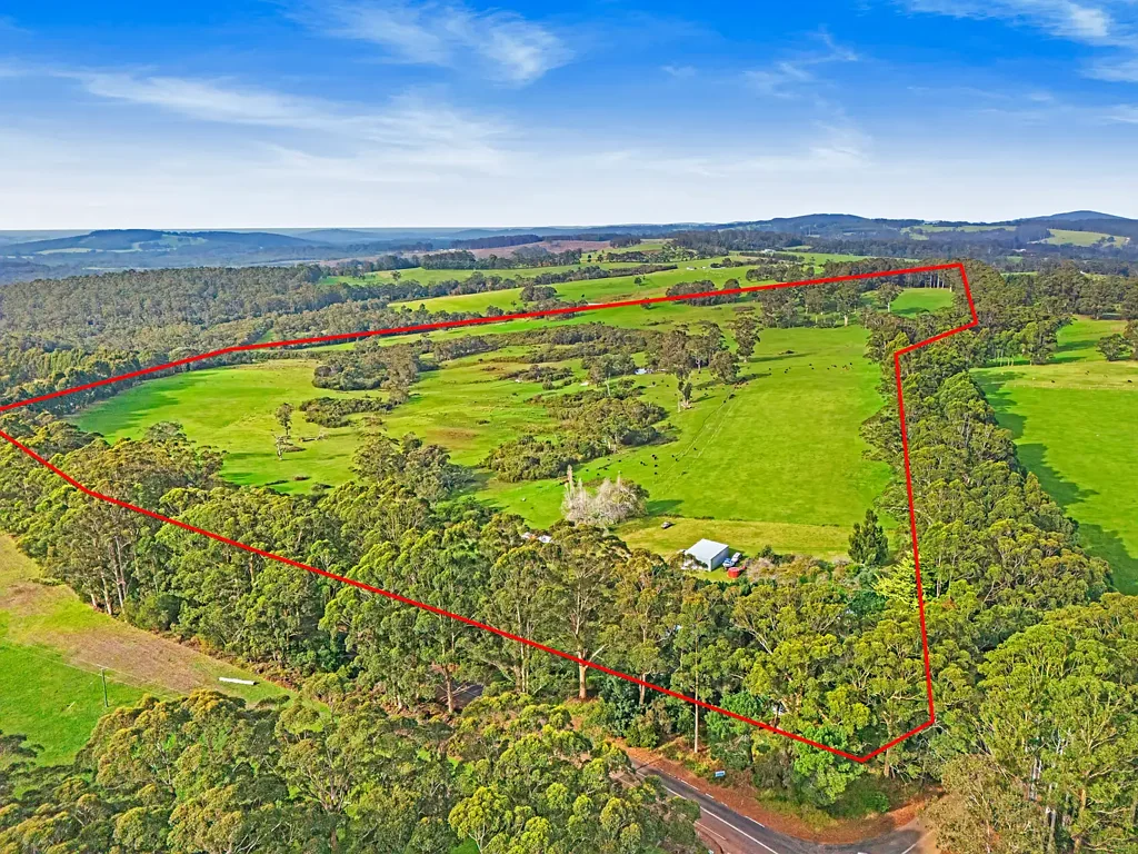 790 Mcleod Road, Scotsdale, WA 6333