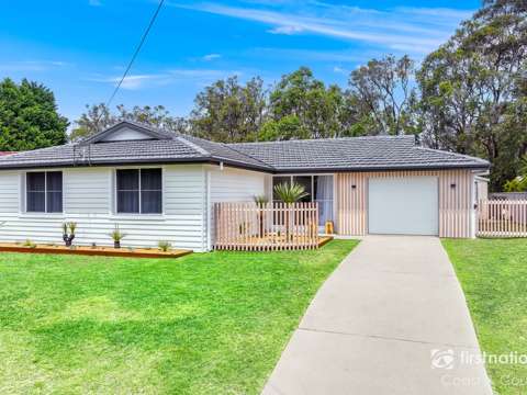 Shoalhaven Heads 4 Bedroom Modern Luxury, Elevated by Contemporary Sophistication