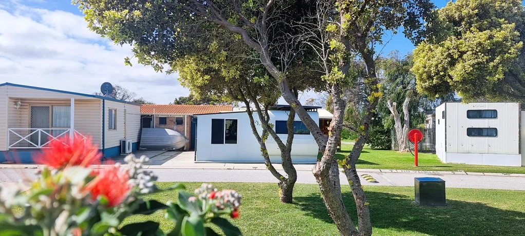99/1 Williams Way, Seabird, WA 6042