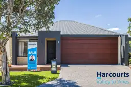 10 Shipley Street, Brabham