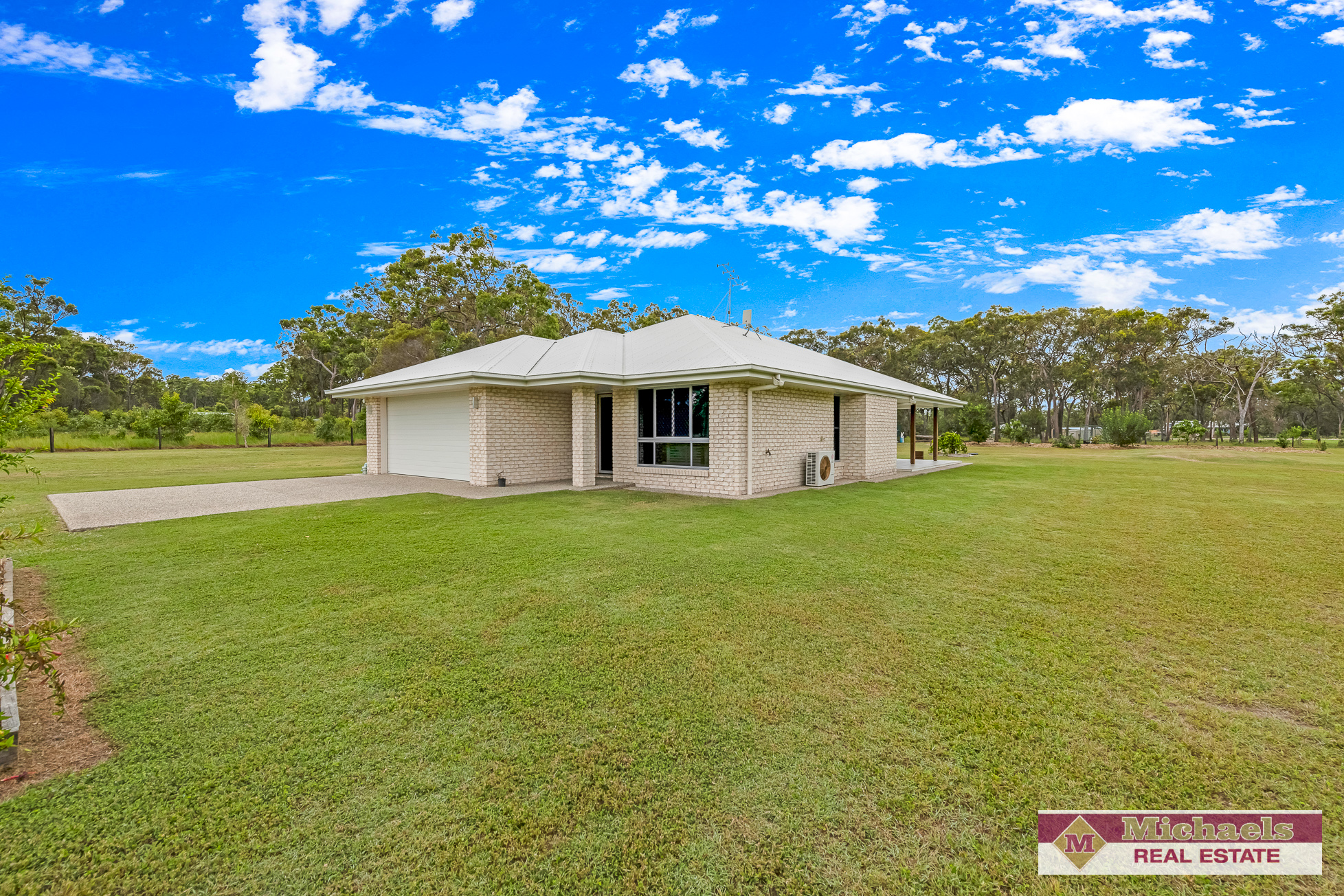 19 ROBIN CL, MOORE PARK BEACH QLD 4670, 0房, 0浴, House