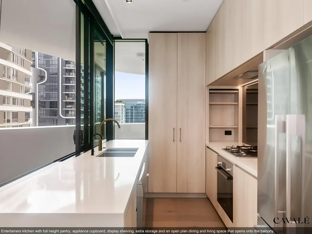 Live the Luminare Lifestyle - $1375/WK