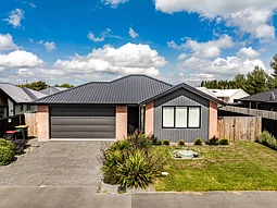 55 Glengael Drive, Halswell