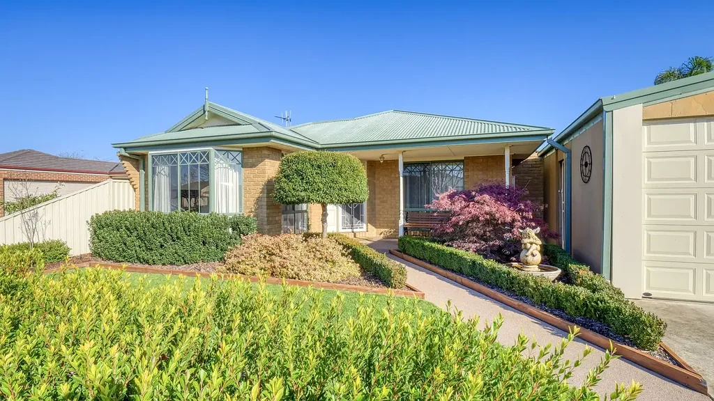 Mooroopna 3房  Mooroopna's Best First Home or Upgrade - Open Sat 11:30am - 12pm...