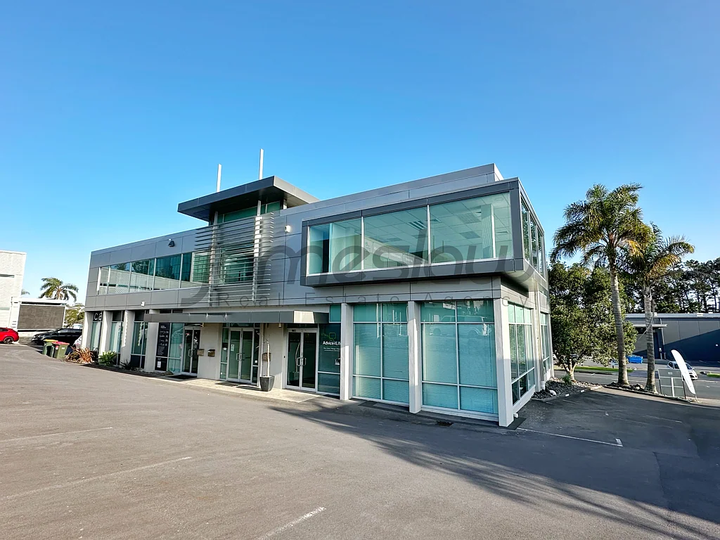 Rosedale Great Value Office in Albany - Available Now!