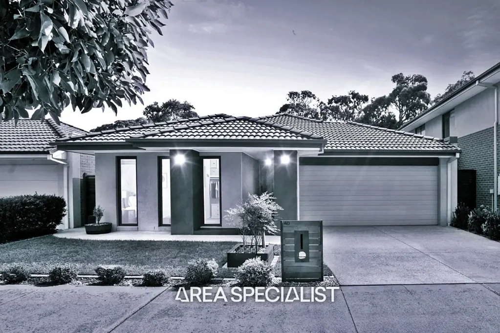 40 Warrego Circuit, Sandhurst, VIC 3977