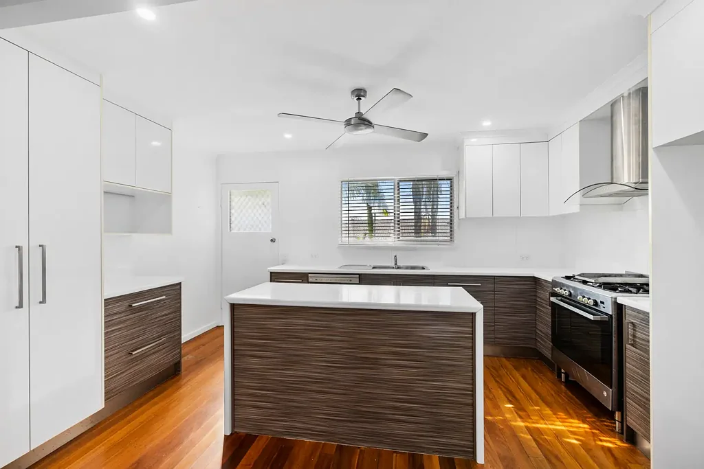 West Gladstone 3房  Fantastic property in soughtt after area