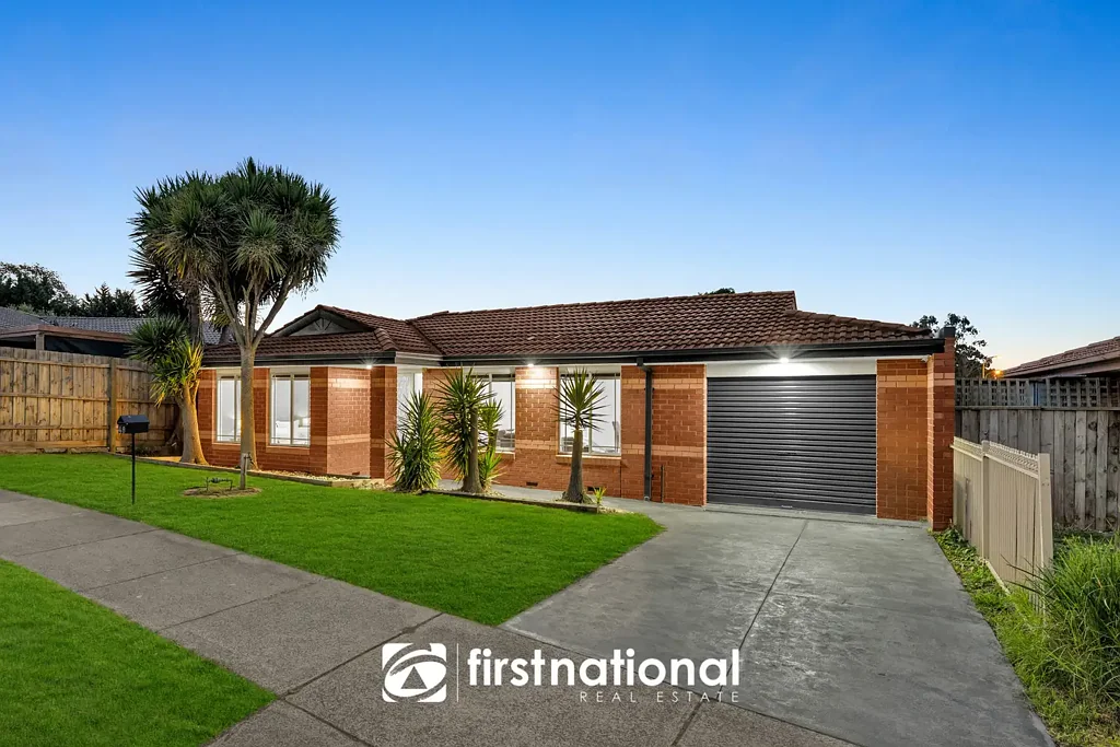 46 Ralph Crescent, Hampton Park, VIC 3976