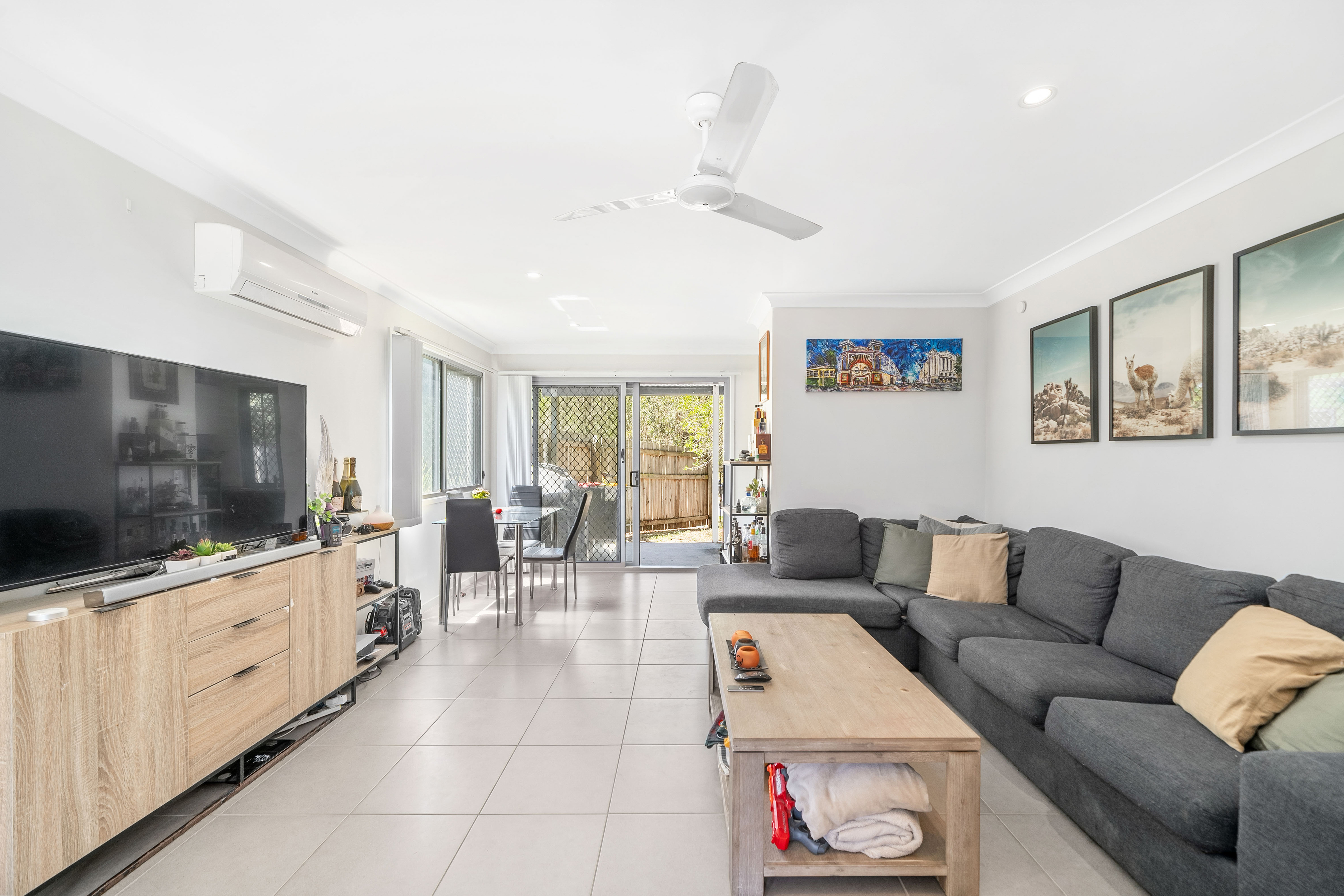 UNIT 30 1 ASHLEY CT, KALLANGUR QLD 4503, 0房, 0浴, House