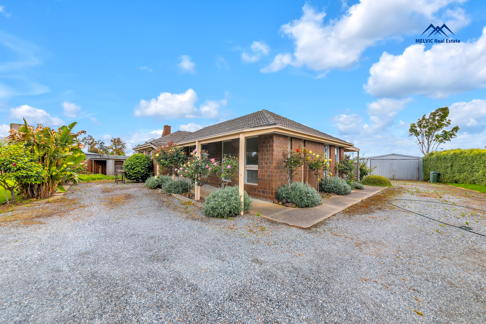 17-19 SOUTH GIPPSLAND HWY, TOORADIN VIC 3980, 0 રૂમ, 0 બાથરૂમ, House